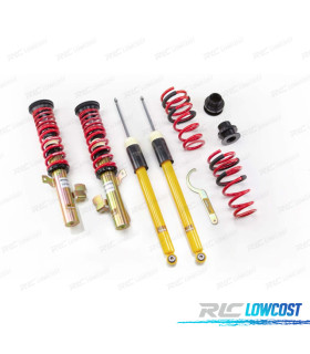 KIT SUSPENSION ROSCADA EIBACH MTS FORD FOCUS C-MAX DM2 04-07