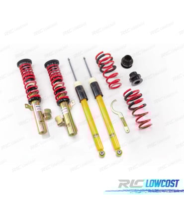 KIT SUSPENSION ROSCADA EIBACH MTS FORD FOCUS C-MAX DM2 04-07