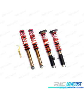 KIT SUSPENSION ROSCADA EIBACH MTS BMW E24 82-89