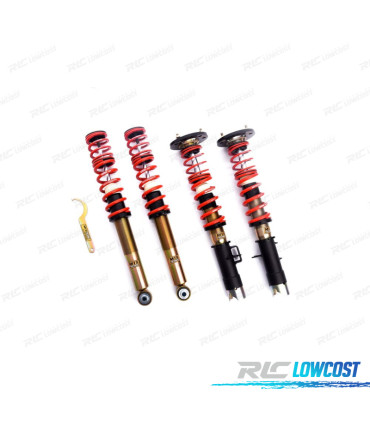 KIT SUSPENSION ROSCADA EIBACH MTS BMW E24 82-89