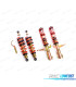 KIT SUSPENSION ROSCADA EIBACH MTS AUDI 80 B4 91-95