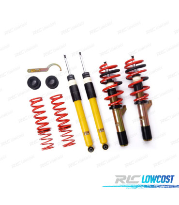 KIT SUSPENSION ROSCADA EIBACH MTS AUDI Q2 16-