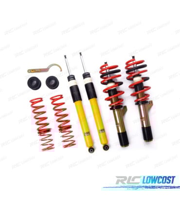 KIT SUSPENSION ROSCADA EIBACH MTS AUDI Q2 16-