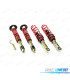 KIT SUSPENSION ROSCADA EIBACH MTS BMW E39 95-03 TRASERA BERLINA