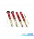 KIT SUSPENSION ROSCADA EIBACH MTS ROSCADA BMW E23 81-88