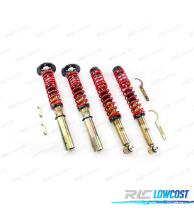 KIT SUSPENSION ROSCADA EIBACH MTS ROSCADA BMW E23 81-88