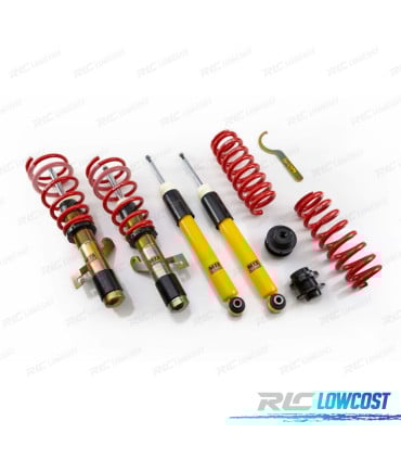 KIT SUSPENSION ROSCADA EIBACH MTS BMW F20 F21 11-19