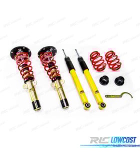 KIT SUSPENSION ROSCADA EIBACH MTS BMW F44 20- DELANTERA