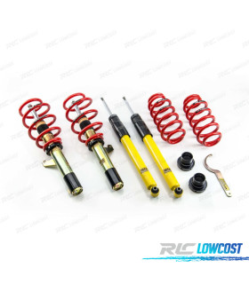 KIT SUSPENSION ROSCADA EIBACH MTS AUDI Q3 19-