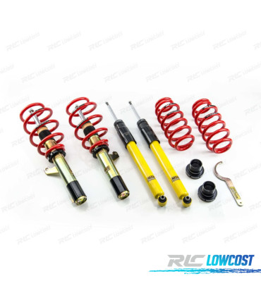 KIT SUSPENSION ROSCADA EIBACH MTS AUDI Q3 19-