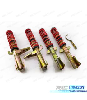 KIT SUSPENSION ROSCADA EIBACH MTS AUDI 80 86-91