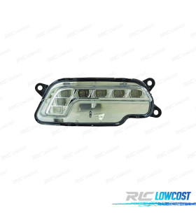 LUZ DIURNA DCH MERCEDES W212 09-13 LED