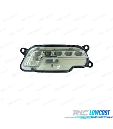 LUZ DIURNA DCH MERCEDES W212 09-13 LED