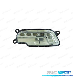 LUZ DIURNA IZQ MERCEDES W212 09-13 LED