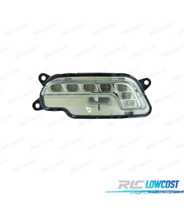 LUZ DIURNA IZQ MERCEDES W212 09-13 LED