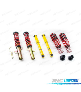 KIT SUSPENSION ROSCADA EIBACH MTS FORD FOCUS MK3 11-17