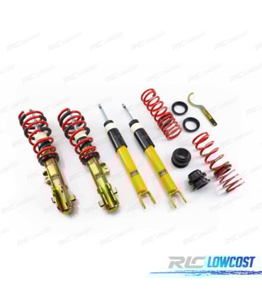 KIT SUSPENSION ROSCADA EIBACH MTS HYUNDAI I30 12-17
