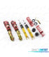 KIT SUSPENSION ROSCADA EIBACH MTS KIA CEED 12-18