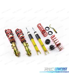 KIT SUSPENSION ROSCADA EIBACH MTS KIA CEED 12-18