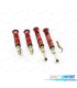 KIT SUSPENSION ROSCADA EIBACH MTS HONDA ACCORD 03-08