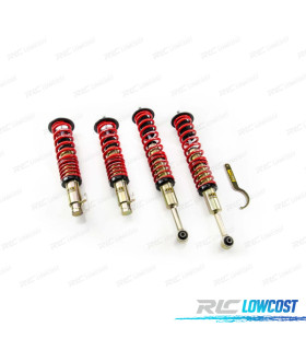 KIT SUSPENSION ROSCADA EIBACH MTS HONDA ACCORD 03-08