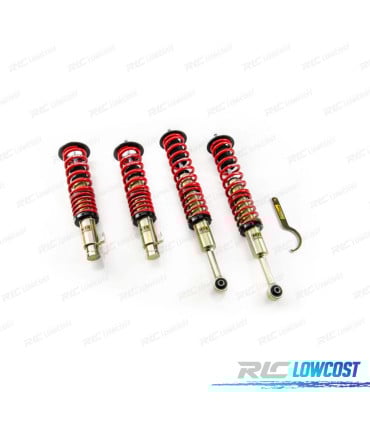 KIT SUSPENSION ROSCADA EIBACH MTS HONDA ACCORD 03-08