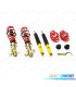 KIT SUSPENSION ROSCADA EIBACH MTS SAAB 9.3 02-15