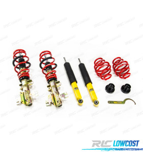 KIT SUSPENSION ROSCADA EIBACH MTS SAAB 9.3 02-15