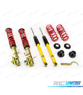 KIT SUSPENSION ROSCADA EIBACH MTS HONDA CIVIC IX FK 12-16