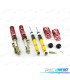 KIT SUSPENSION ROSCADA EIBACH MTS HYUNDAI I20 GB 15-19