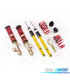 KIT SUSPENSION ROSCADA EIBACH MTS MAZDA 3 09-13