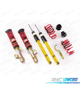 KIT SUSPENSION ROSCADA EIBACH MTS MAZDA 3 09-13