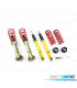KIT SUSPENSION ROSCADA EIBACH MTS MERCEDES CLASE E C207 09-16