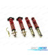 KIT SUSPENSION ROSCADA EIBACH MTS VOLKSWAGEN VW GOLF MK1 74-83