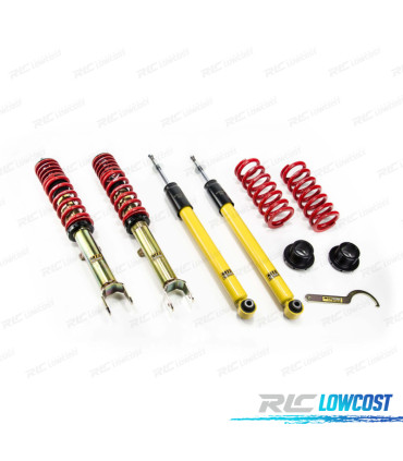 KIT SUSPENSION ROSCADA EIBACH MTS LEXUS IS III 14-