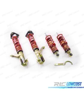 KIT SUSPENSION ROSCADA EIBACH MTS HONDA CIVIC 01-06