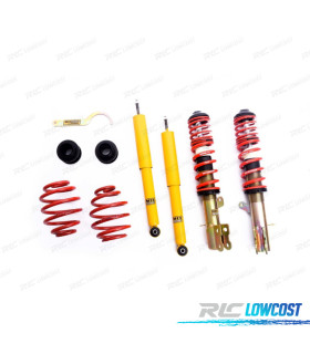 KIT SUSPENSION ROSCADA EIBACH MTS OPEL TIGRA TWIN TOP 04-10