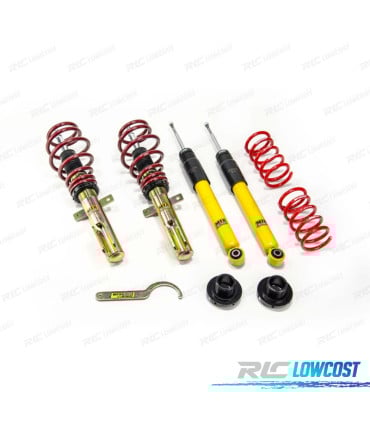 KIT SUSPENSION ROSCADA EIBACH MTS RENAULT CLIO 4 13-19