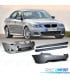 KIT CARROCERIA BMW E60 07-10 PDC LOOK M