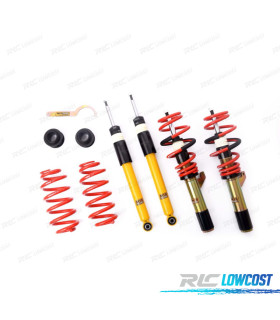 KIT SUSPENSION ROSCADA EIBACH MTS VOLKSWAGEN VW PASSAT CC 357 08-16