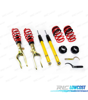 KIT SUSPENSION ROSCADA EIBACH MTS TESLA MODEL Y 5YJY 20-