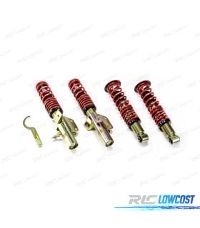 KIT SUSPENSION ROSCADA EIBACH MTS SUBARU BRZ 12-16