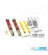 KIT SUSPENSION ROSCADA EIBACH MTS VOLKSWAGEN VW CADDY II 95-04 DELANTERA