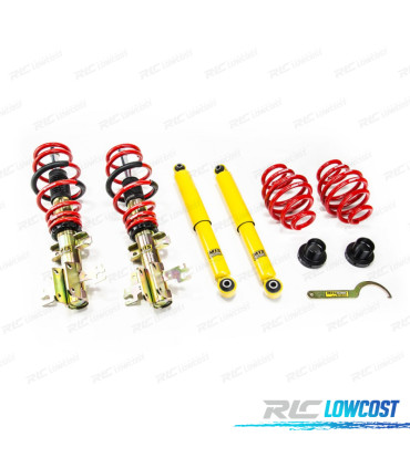 KIT SUSPENSION ROSCADA EIBACH MTS OPEL VECTRA C Z02 02-08