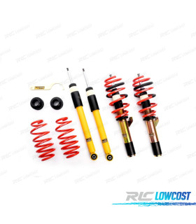 KIT SUSPENSION ROSCADA EIBACH MTS VOLKSWAGEN T-ROC A11 17-