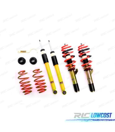 KIT SUSPENSION ROSCADA EIBACH MTS VOLKSWAGEN T-ROC A11 17-