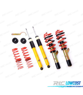 KIT SUSPENSION ROSCADA EIBACH MTS VOLKSWAGEN T-ROC A11 17- 4X4