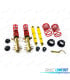 KIT SUSPENSION ROSCADA EIBACH MTS FIAT ABARTH 500 595 695 07-15