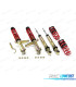 KIT SUSPENSION ROSCADA EIBACH MTS AUDI 80 91-95