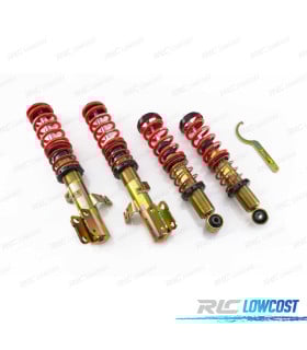 KIT SUSPENSION ROSCADA EIBACH MTS TOYOTA CELICA COUPE T23 99-05